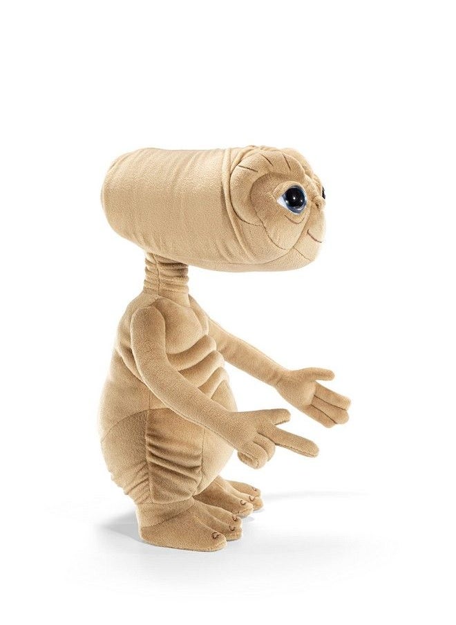 The Noble Collection E.T. The Extra Terrestrial E.T. Plush  - Image 5
