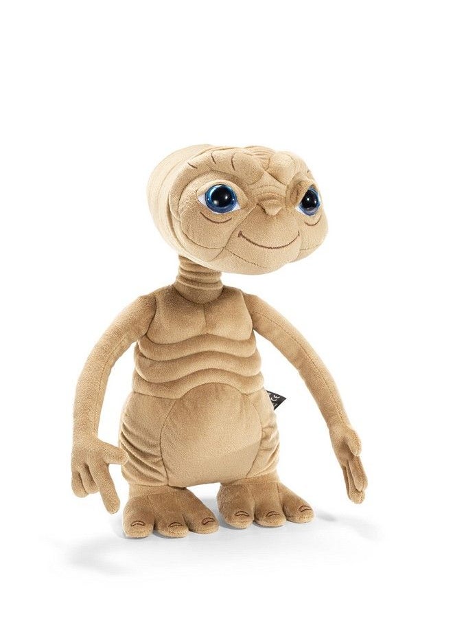The Noble Collection E.T. The Extra Terrestrial E.T. Plush  - Image 4