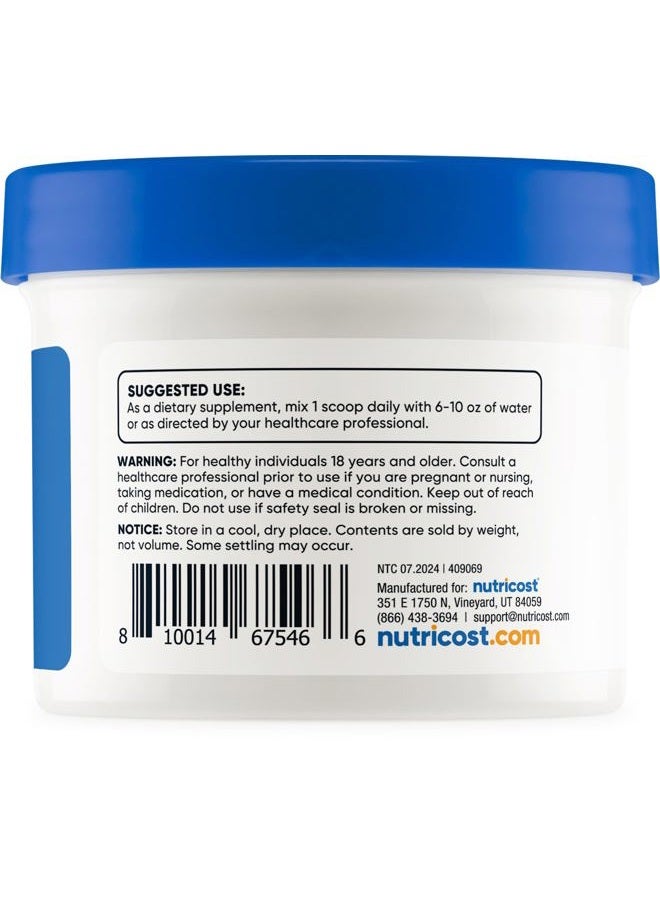 Nutricost 5-Htp Powder 25 Grams - Image 4
