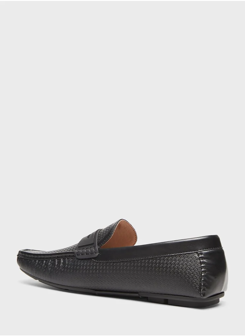 ال بي ال من شو اكسبرس Casual Slip On Loafers