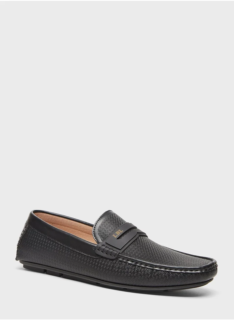 ال بي ال من شو اكسبرس Casual Slip On Loafers