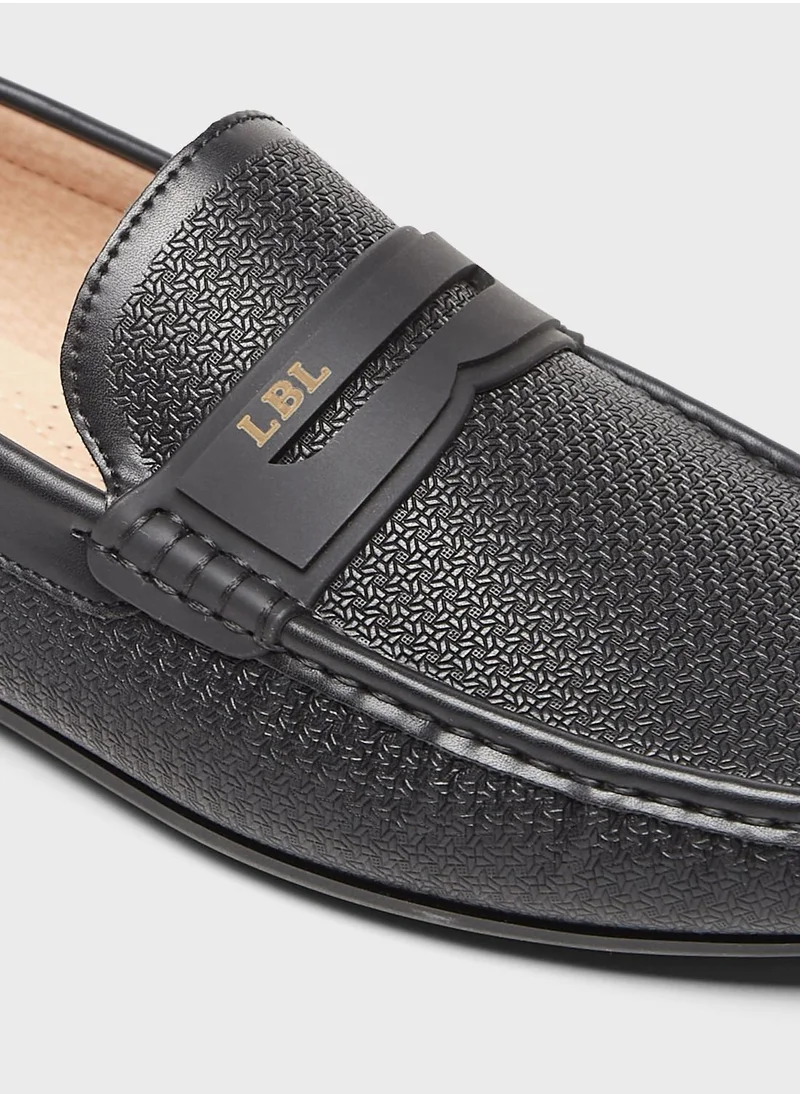 ال بي ال من شو اكسبرس Casual Slip On Loafers