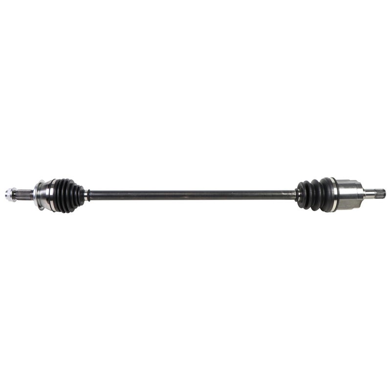 GSP NCV36569 CV Axle Shaft Assembly  Right Front Passenger Side