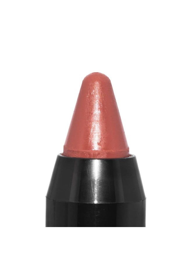 Palladio Tinted Lip Balm, Hydrating and Moisturizing (Sweet Peach) - Image 2