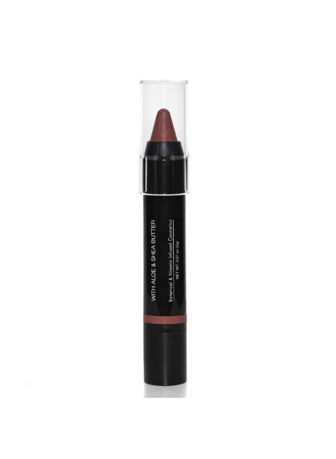 Palladio Tinted Lip Balm, Hydrating and Moisturizing (Sweet Peach) - Image 5