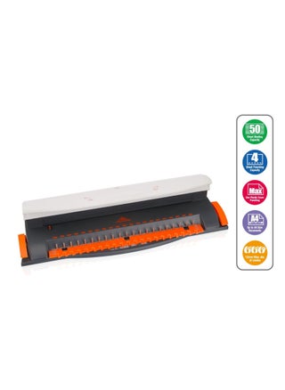 Peach Personal Binding Machine, A4, binds 50 sheets - PHBDPB200-09 - pzsku/Z063A596ADFBA98556CB8Z/45/_/1700830534/6be0fa7e-7f11-4429-98f5-80af672f5b10