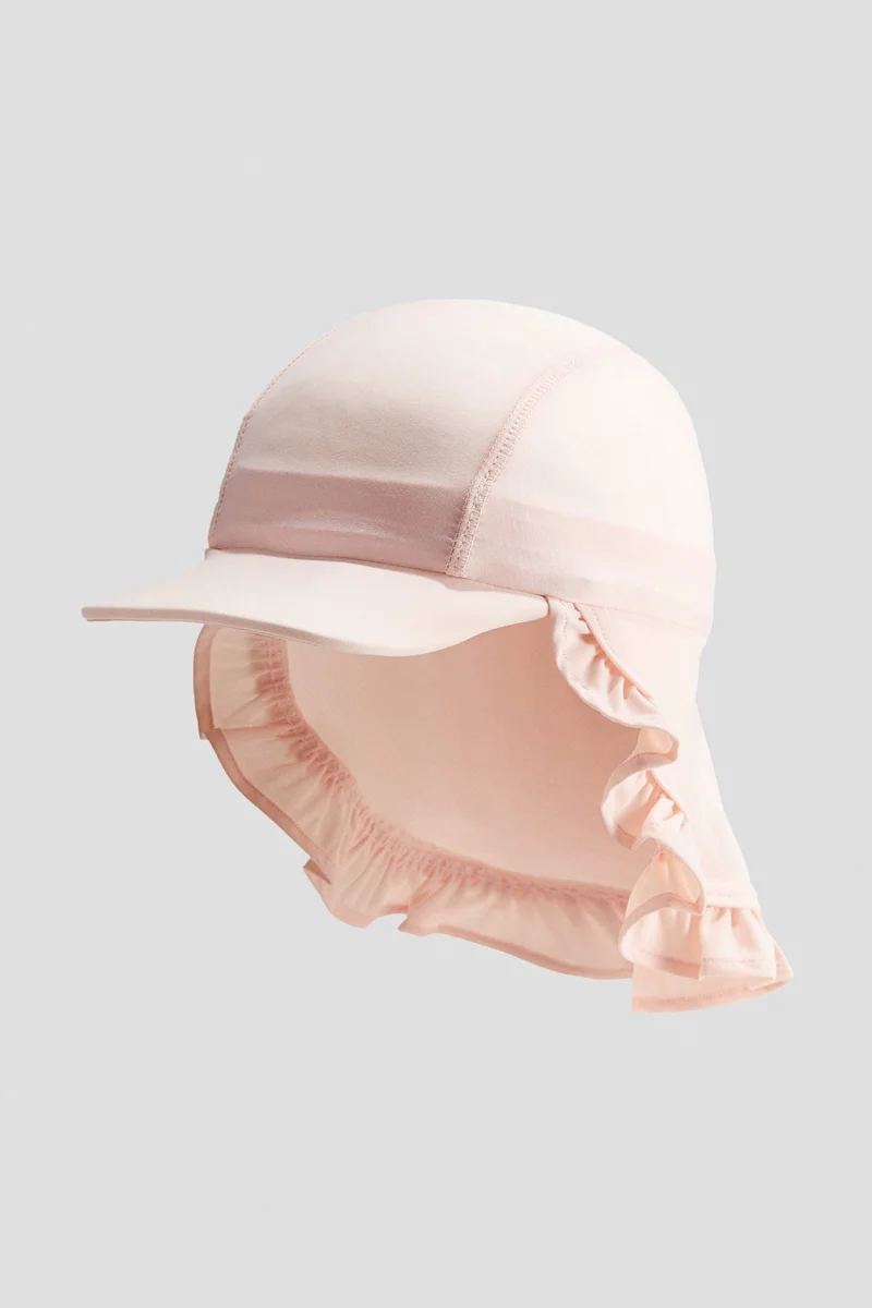 H&M UPF 50 sun cap