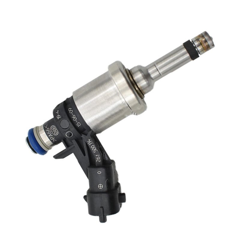 Petrol Injector Car Injector Fuel Injector for Cadillac for CTS for STS 3.6L V6 2008 2009 2010 2011 Injector Cleaner Diesel Exhaust Injector 12638530 - Image 1