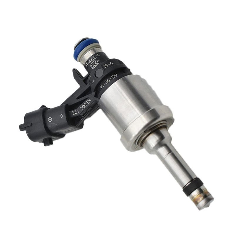 Petrol Injector Car Injector Fuel Injector for Cadillac for CTS for STS 3.6L V6 2008 2009 2010 2011 Injector Cleaner Diesel Exhaust Injector 12638530 - Image 2