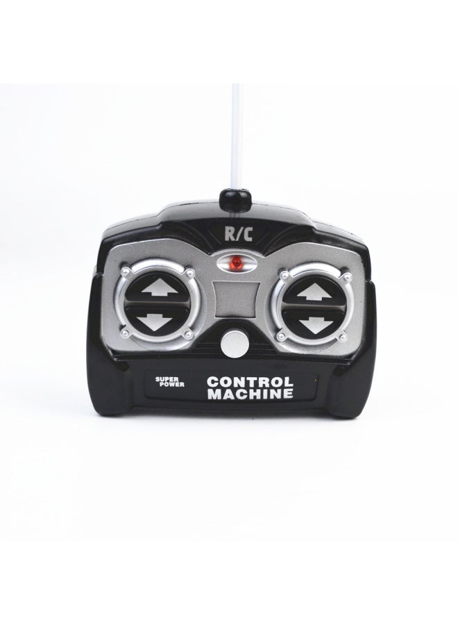 Four-channel Five-channel Remote Control Circuit Board Remote Controller Assembly Diy Toy Electronic Snrm1-Color:5 Channels - Image 3