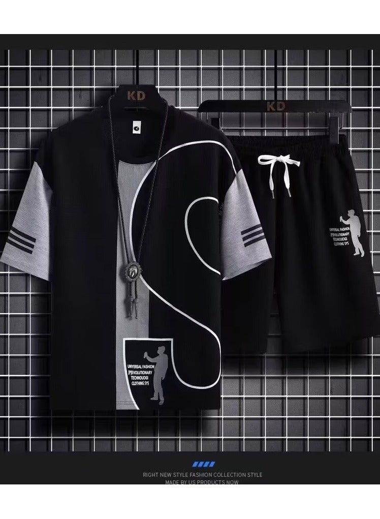 KUYING New Summer Sports Package - Image 1