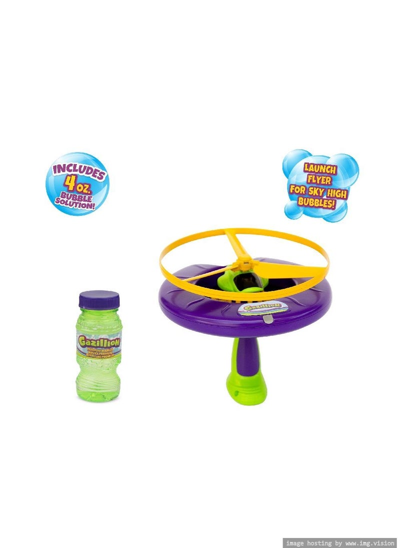 Gazillion Sky Bubbles + 4Oz B/O - Image 4