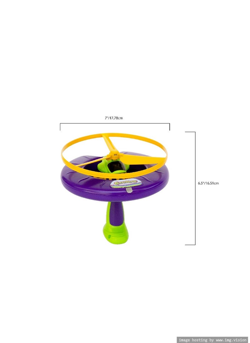 Gazillion Sky Bubbles + 4Oz B/O - Image 3