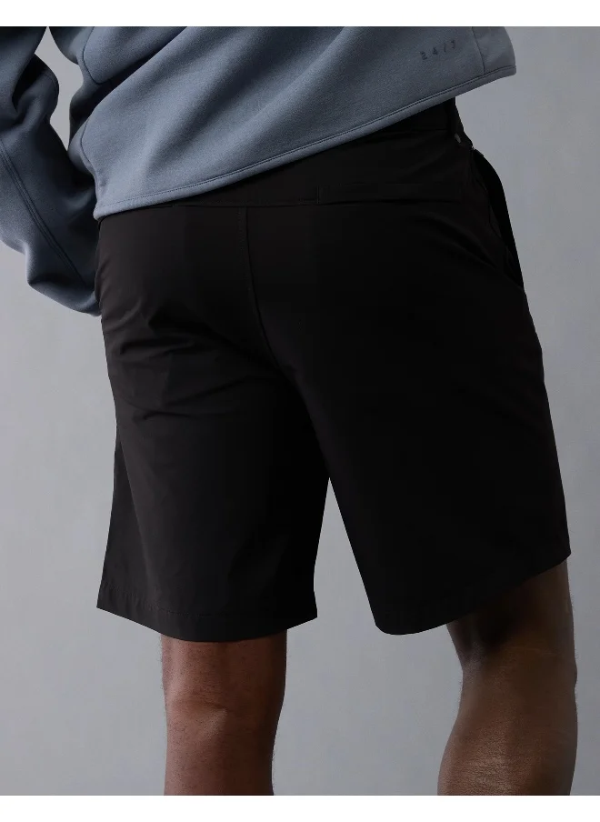 American Eagle AE 24/7 Flex 9" Club Short