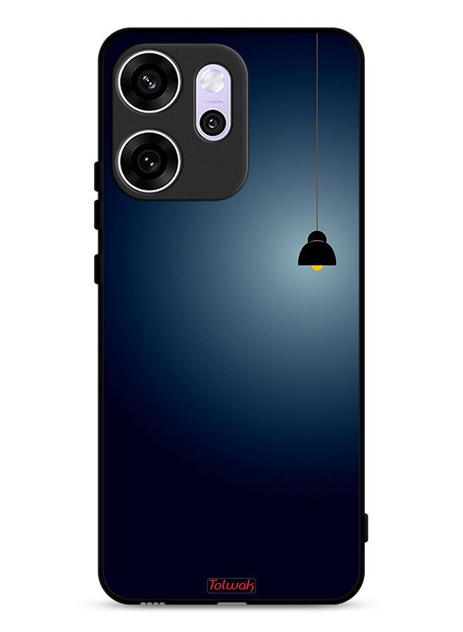 Tolwak Oppo Reno14 F Protective Case Cover Hanging Light Art - Image 1