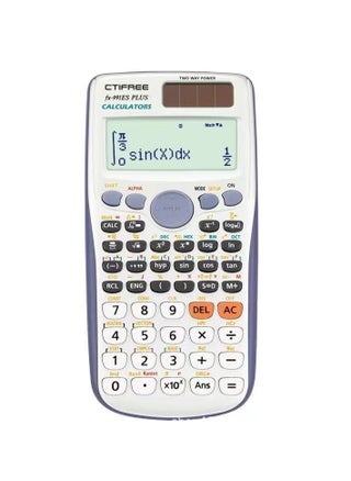 fx-991es زائد الطبعة الثانية العلمية حاسبة متعددة الوظائف - pzsku/Z063AE33A3D8AC2D7CD36Z/45/1745717955/a68947d6-c3ed-4f80-b2b2-28b46432a1c1