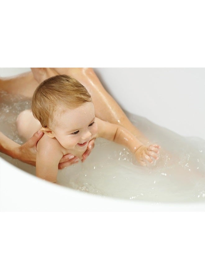 Weleda كريم كاليندولا للاستحمام للأطفال، 6.8 أونصة سائلة - Image 2