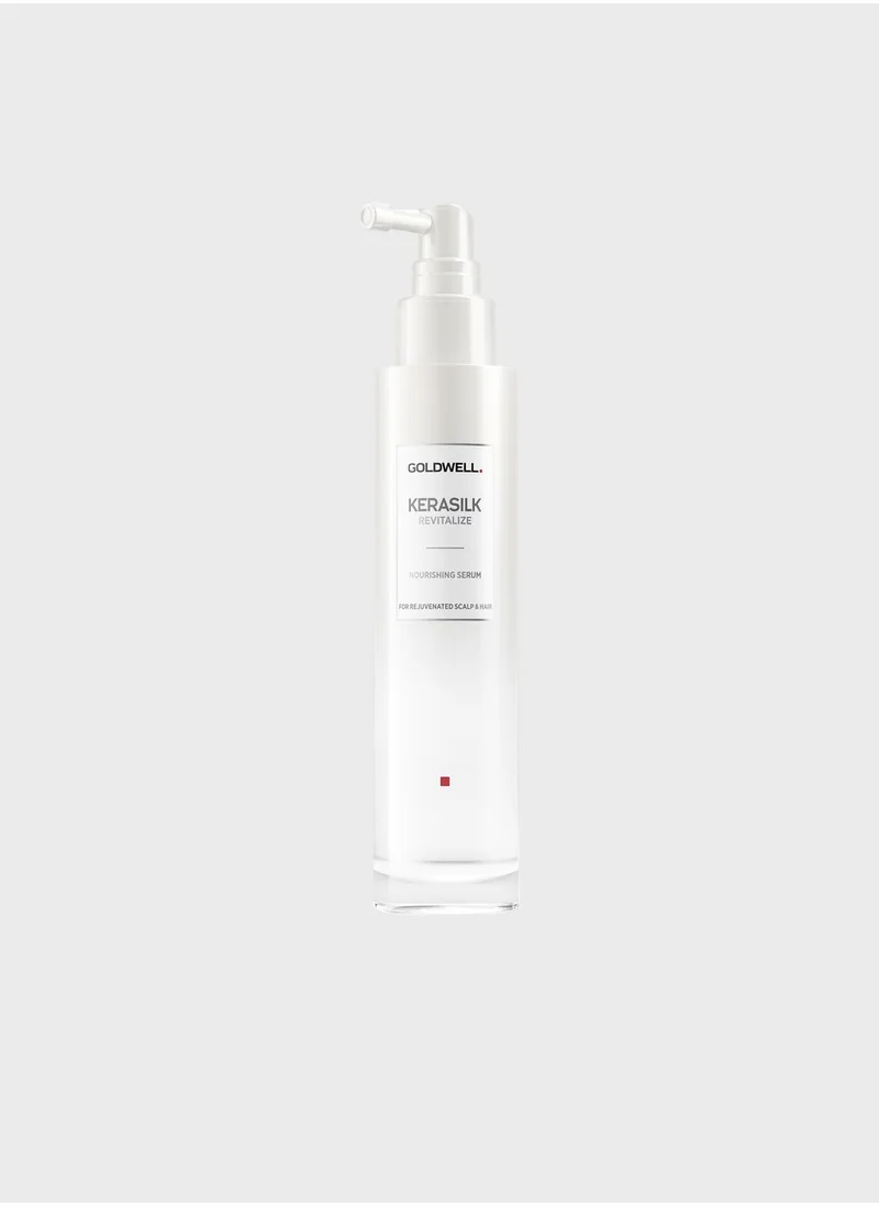 Goldwell Kerasilk Revitalize Nourishing Serum 100Ml