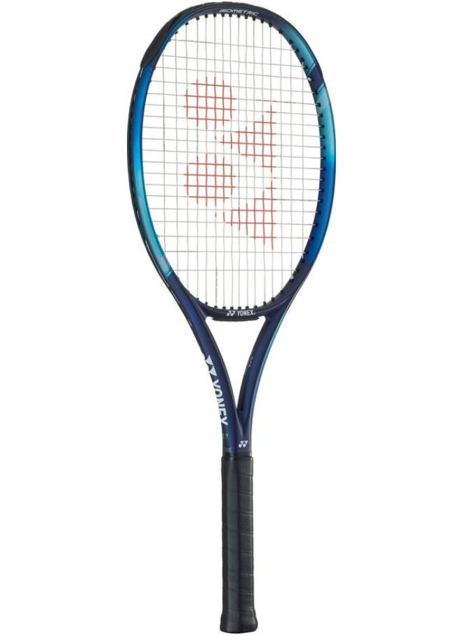 Yonex YONEX EZONE ACE (Sky Blue, 260g) Multicolor Strung Tennis Racquet  (Pack of: 1, 260 g)  - Image 1