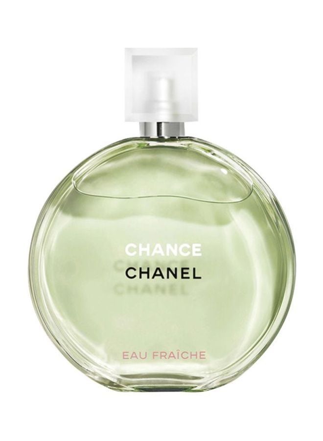 شانيل رذاذ عطر تشانس إيو فرايش 50ملليلتر - Image 1