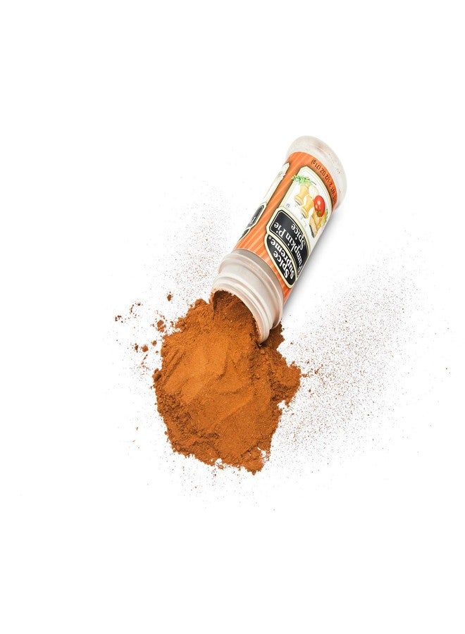 Spice Supreme بهارات فطيرة اليقطين من سبايس سوبريم، حجم 2.5 أونصة (عبوتان) - Image 3