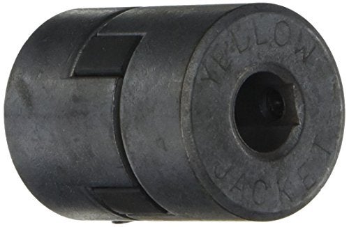 Yellow Jacket 93047 Ritchie Pump Drive Coupling - Image 1