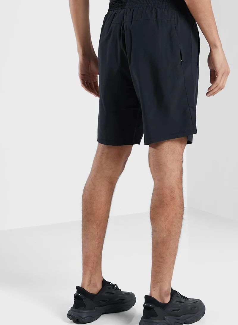umbro Pro Woven Shorts