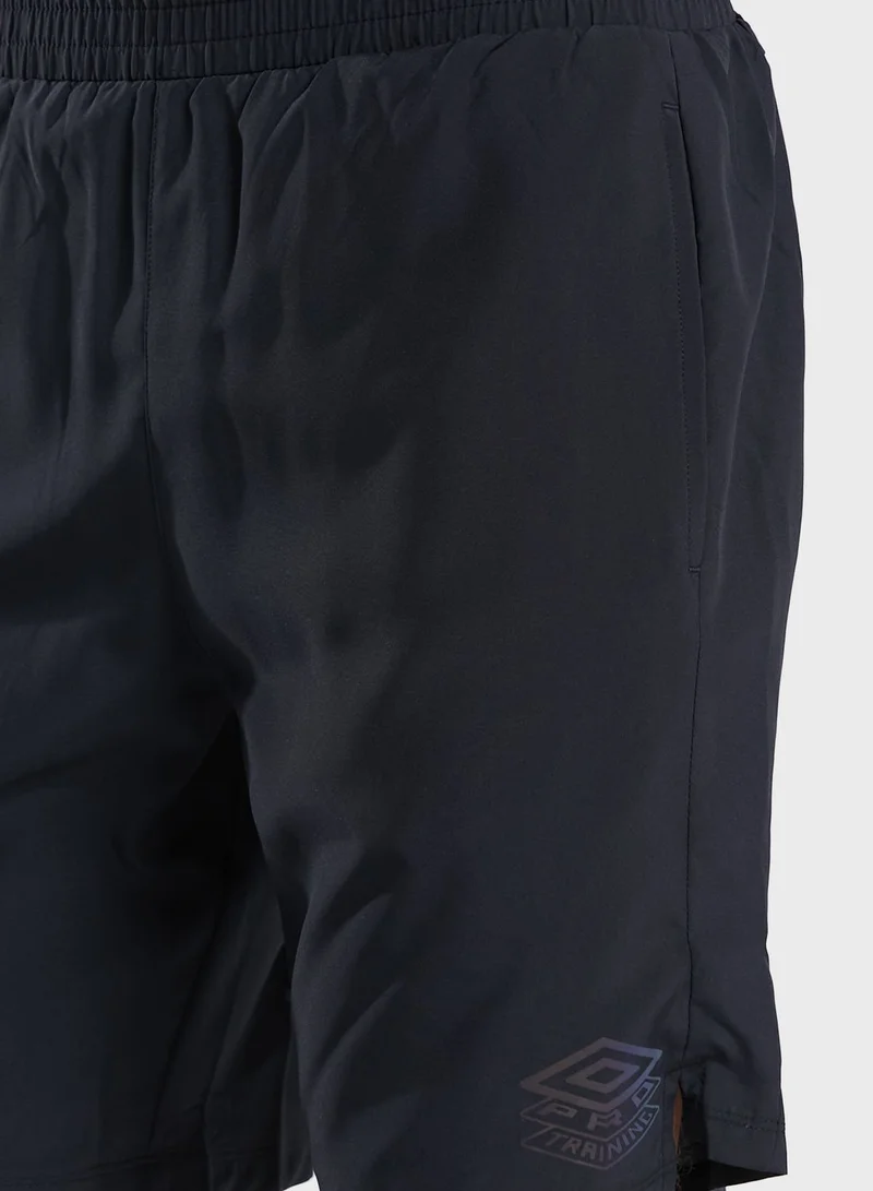 umbro Pro Woven Shorts