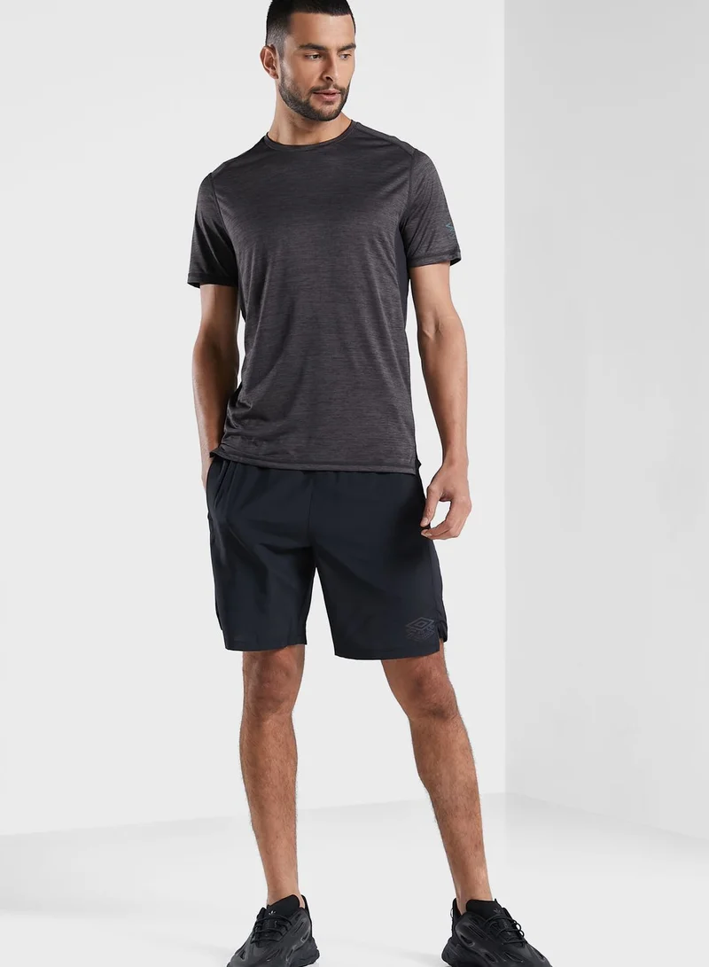 umbro Pro Woven Shorts