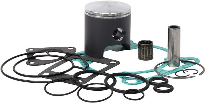 VERTEX VTK23430CD Top End Piston Kit Compatible with/Replacement for 2009-2012 Ktm 65 Sx - Image 2