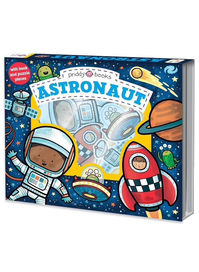 Lets Pretend Astronaut - Image 1
