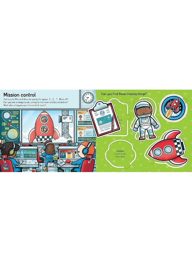 Lets Pretend Astronaut - Image 2