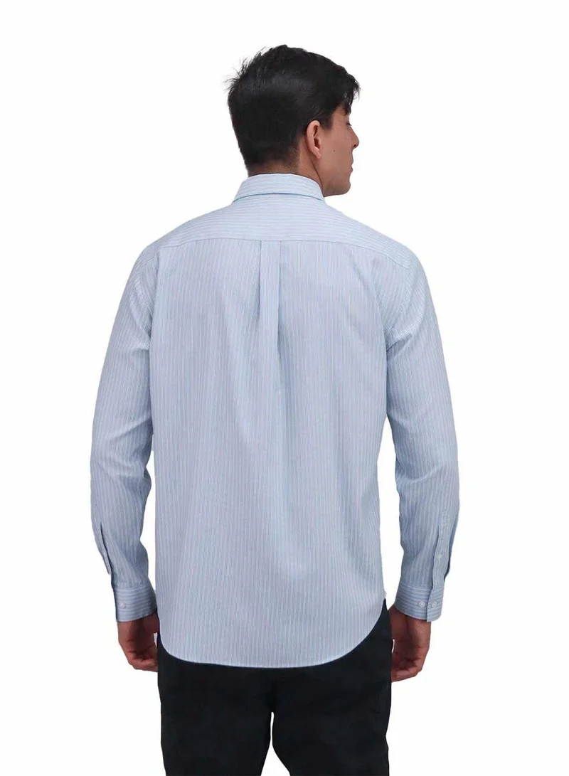 GIORDANO Men's Wrinkle-Free Shirt