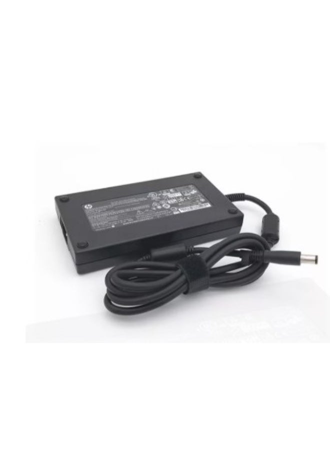 Terabyte 19.5V 10.3A 200W AC Adapter Charger Compatible For HP ZBook 17 G1 G2 Power Supply 7.4*5.0MM - Image 1