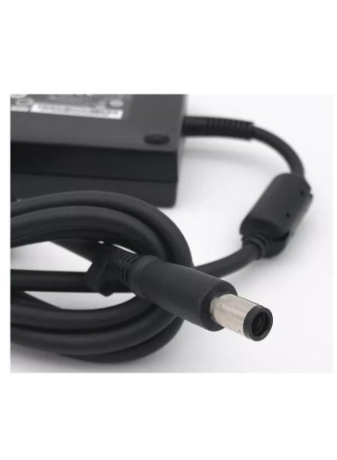 Terabyte 19.5V 10.3A 200W AC Adapter Charger Compatible For HP ZBook 17 G1 G2 Power Supply 7.4*5.0MM - Image 2