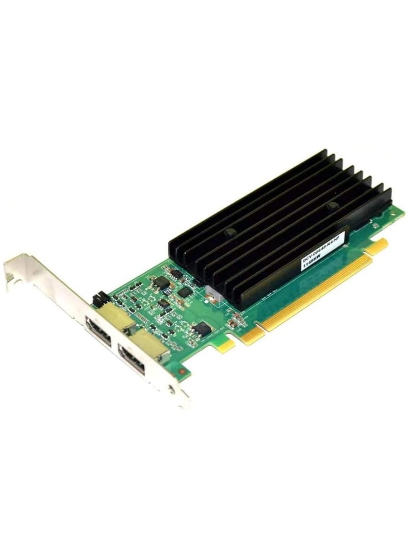 Graphics Card Professional Business Graphics Card Quadro NVS 295,, 256MB GDDR3 Ideal for HP Tower PC's Z-Series - Image 1