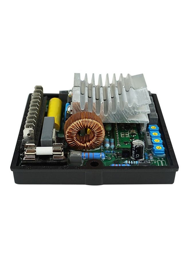Generic - Automatic Voltage Regulator For Blushless Generator - Image 1