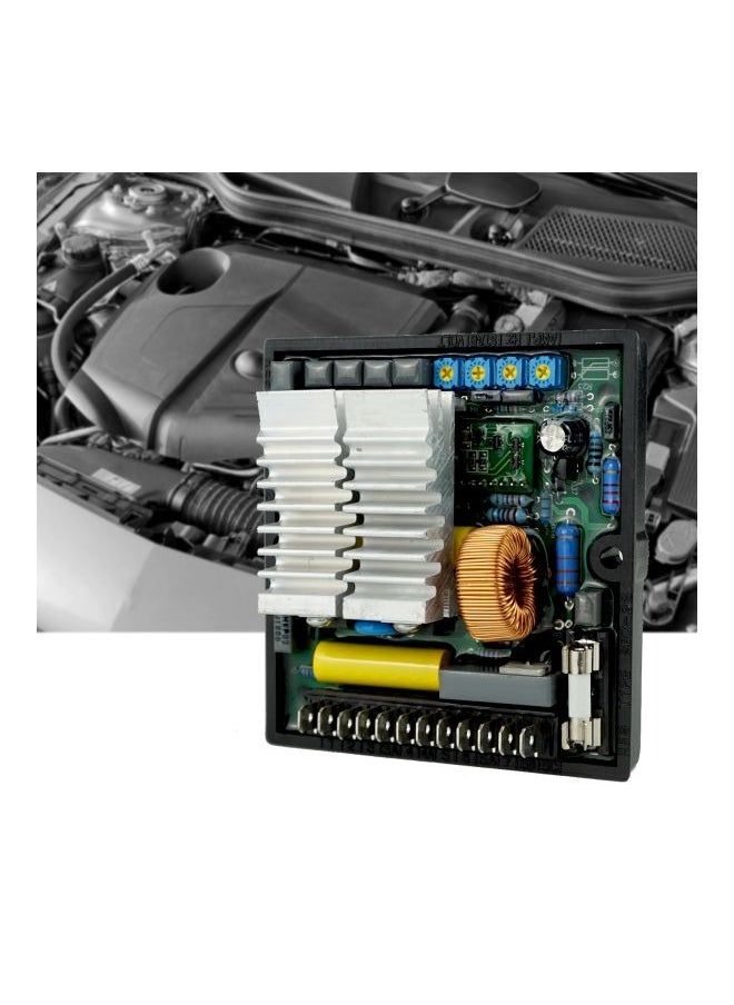 Generic - Automatic Voltage Regulator For Blushless Generator - Image 1