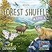 Lookout Forest Shuffle Alpine Card Game Expansion 36 New Cards for Enhanced Gameplay Adds New Species Trees Strategy Game for Kids Adults Ages 10 25 Players 60 Min Playtime Made by Lookout Games - Image 3