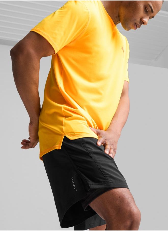 PUMA Run Favorite Velocity Woven 2in1 Shorts  - Image 4