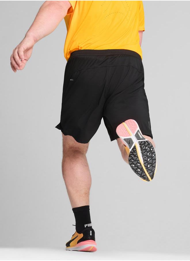 PUMA Run Favorite Velocity Woven 2in1 Shorts  - Image 2