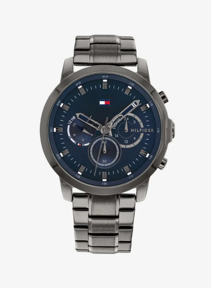 1791796 JAMESON analogue watch