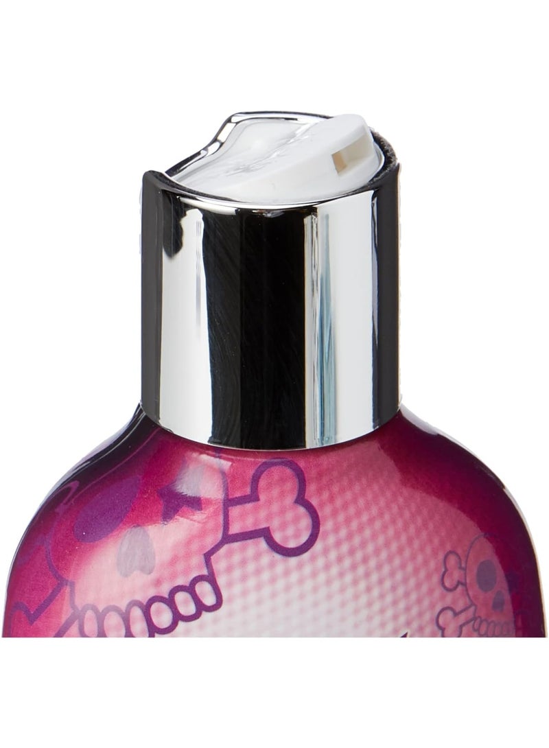 Pro tan PT-00-1088 Pro Tan Incredibly Black Double Dark Bronzing Lotion, 8.5 Ounce - Image 2