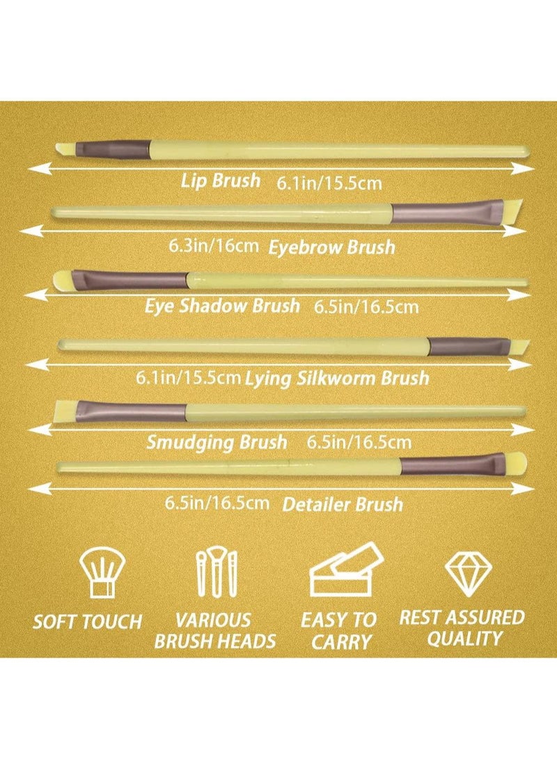 Y&D 13-piece brush set - Image 2