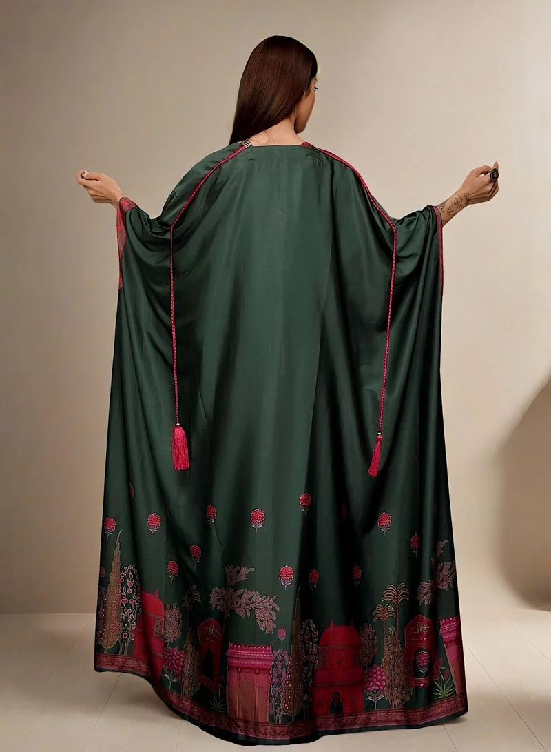 Ecstacy  Kaftan set for Women | Best Price UAE