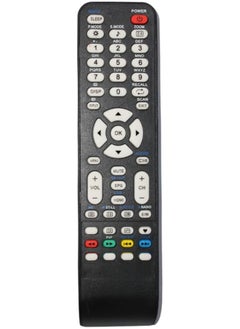 Remote Control Replacement For Kmc Lcd Led Tv