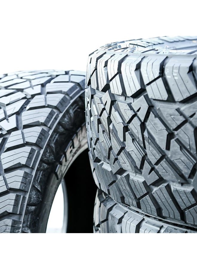 Predator New Mutant X-AT 285/45R22 114T XL BSW - Image 4