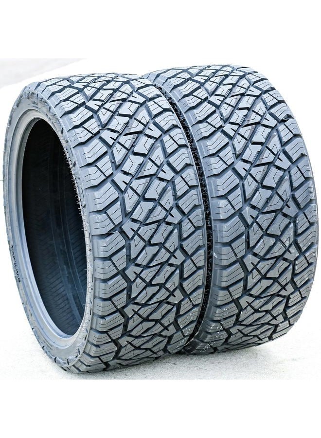 Predator New Mutant X-AT 285/45R22 114T XL BSW - Image 5