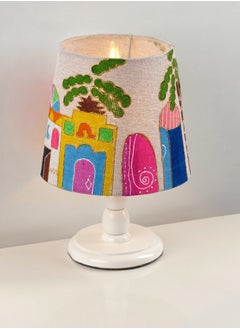 flama MODRN TABLE LAMP TB39-RS
