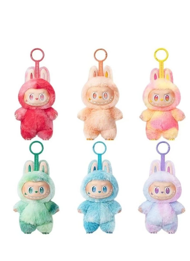 LABUBU LABUBU. The Third Generation Of Plush Doll Set Blind Box Toys, Gifts  - Image 1